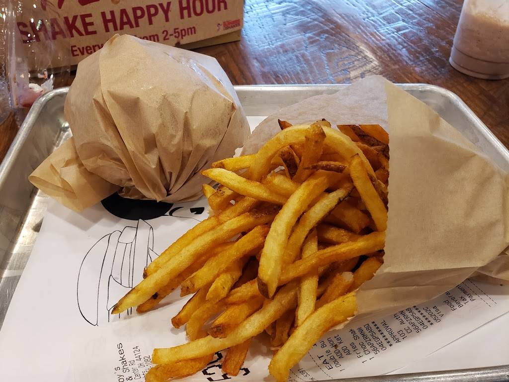 Big Boys Burgers and Shakes | restaurant | 1288 Som Center Rd, Mayfield Heights, OH 44124, USA | 4404591082 OR +1 440-459-1082