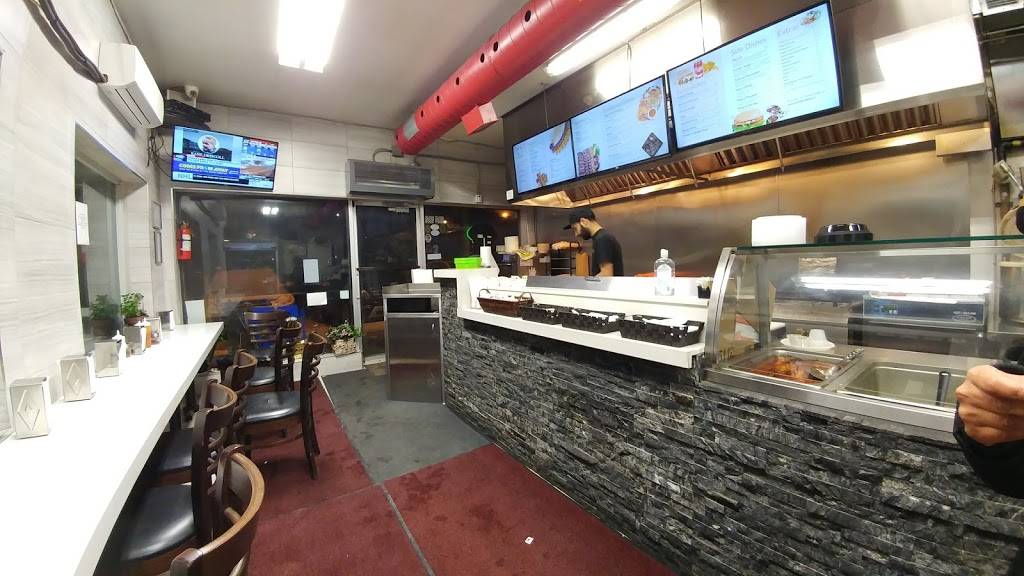 Shatter Abbas Express | restaurant | 804 Sheppard Ave E, North York, ON M2K 1C3, Canada | 4165909287 OR +1 416-590-9287