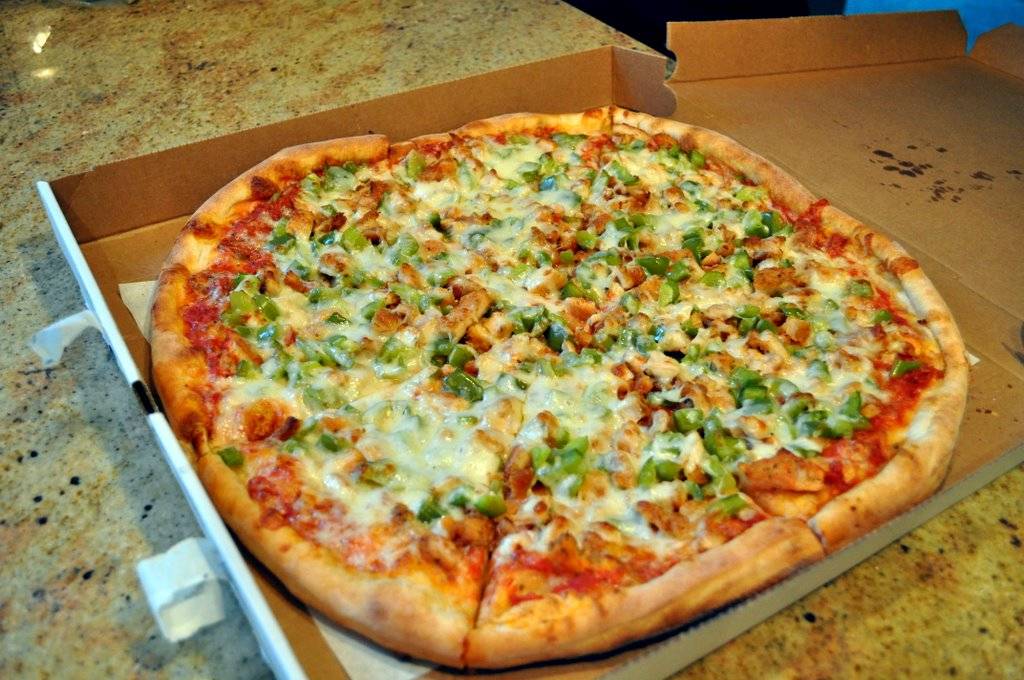 La Bella Pizza | meal delivery | 102 N Maple Ave, Ridgewood, NJ 07450, USA | 2016520444 OR +1 201-652-0444