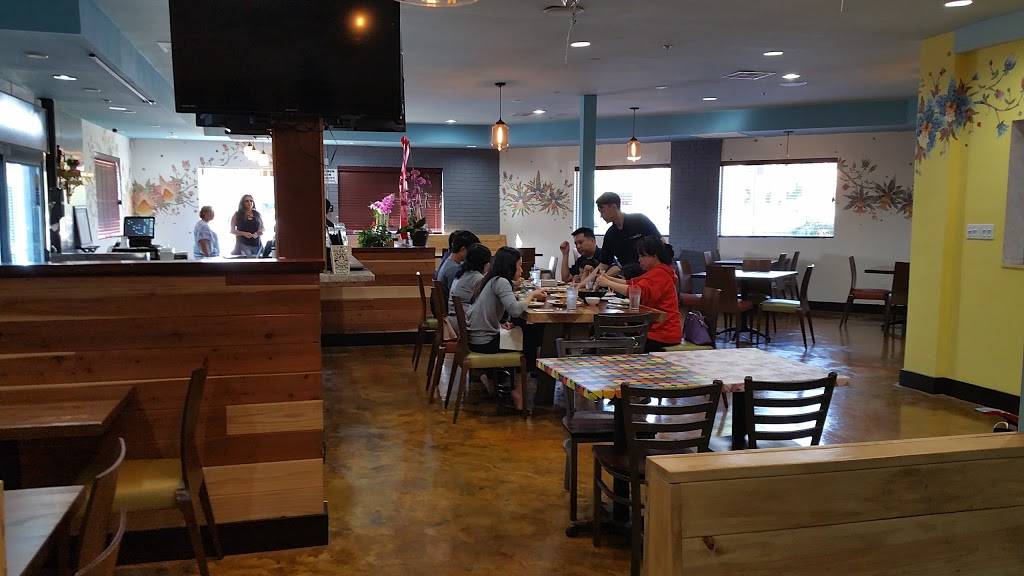 Thai Twist | restaurant | 18902 Gale Ave, Rowland Heights, CA 91748, USA | 6265810144 OR +1 626-581-0144