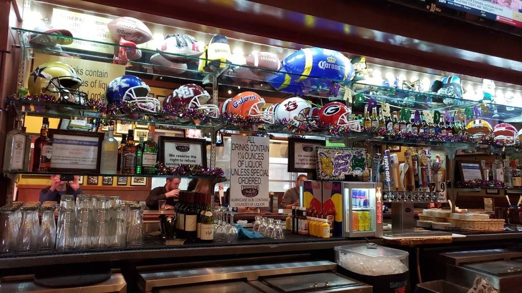 Baumhowers Victory Grille - Vestavia Hills | restaurant | 1270 Montgomery Hwy, Vestavia Hills, AL 35216, USA | 2054037474 OR +1 205-403-7474