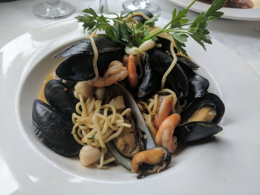 Fiamma Restaurant | restaurant | 2418 Park Rd, Charlotte, NC 28203, USA | 7043333062 OR +1 704-333-3062