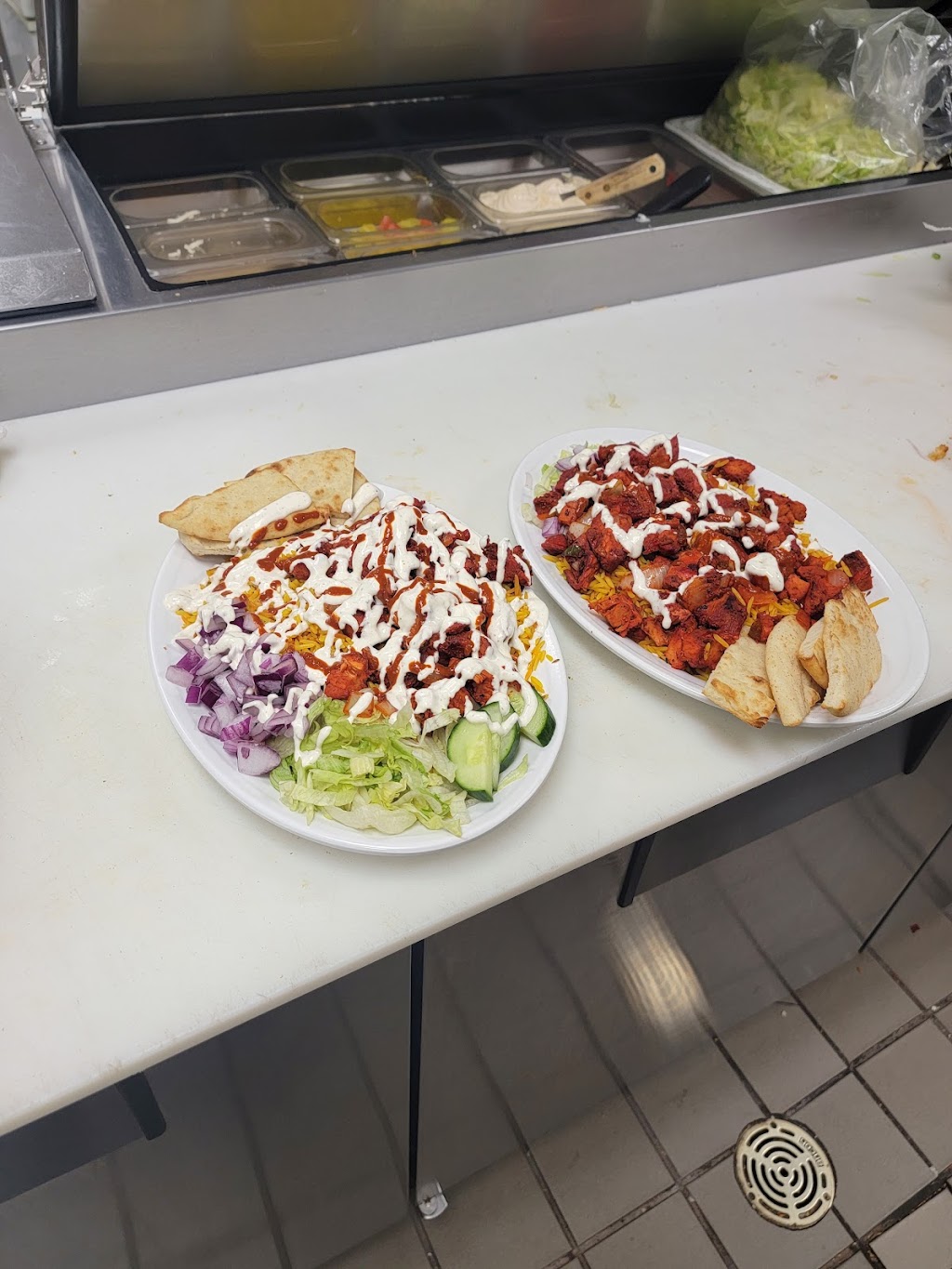 ALDEN EXPRESS AND ALDEN EXPRESS DELI | restaurant | 11615 Clinton St, Alden, NY 14004, USA | 7169378801 OR +1 716-937-8801