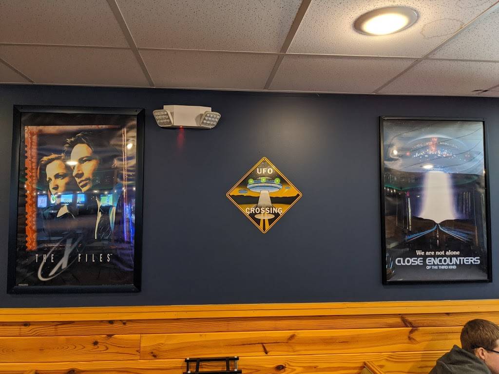 Spaced Out Pizzeria | restaurant | 351 Whitney Rd, Spartanburg, SC 29303, USA | 8643104260 OR +1 864-310-4260