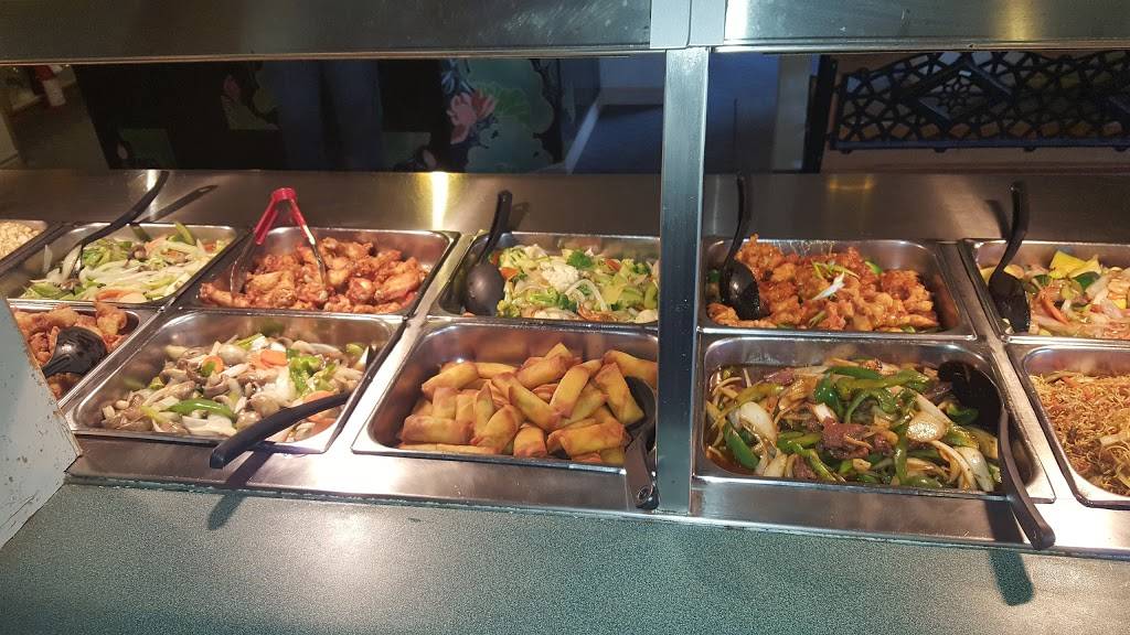 Chinese Palace Restaurant | meal delivery | 2151 Bath Rd, Kingston, ON K7M 4Y3, Canada | 6133890222 OR +1 613-389-0222