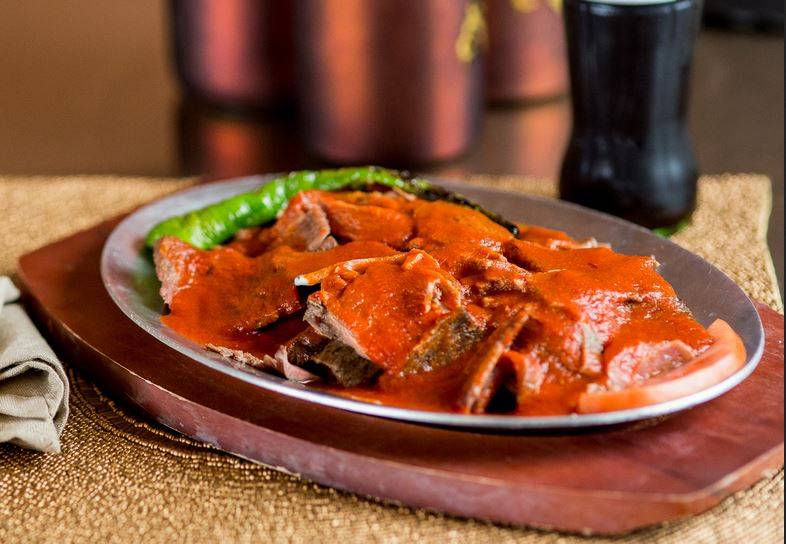 Koy Turkish Grill | restaurant | 647 NJ-18, East Brunswick, NJ 08816, USA | 7329556449 OR +1 732-955-6449