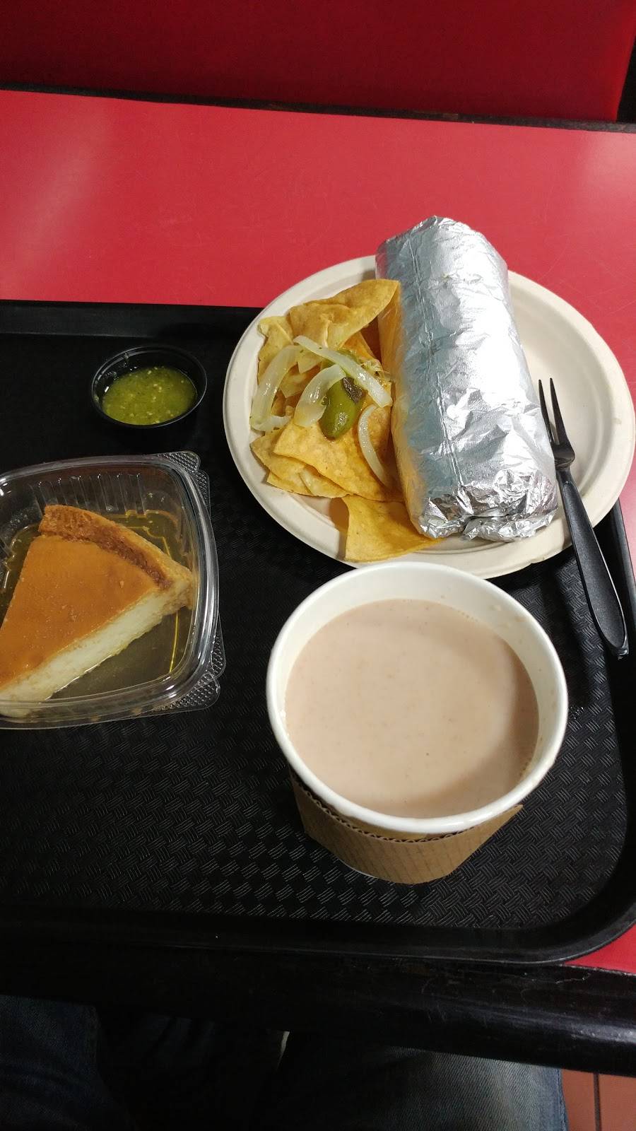 Que Ricos Mexican Grill | restaurant | 12940 Victory Blvd, North Hollywood, CA 91606, USA | 8189858014 OR +1 818-985-8014