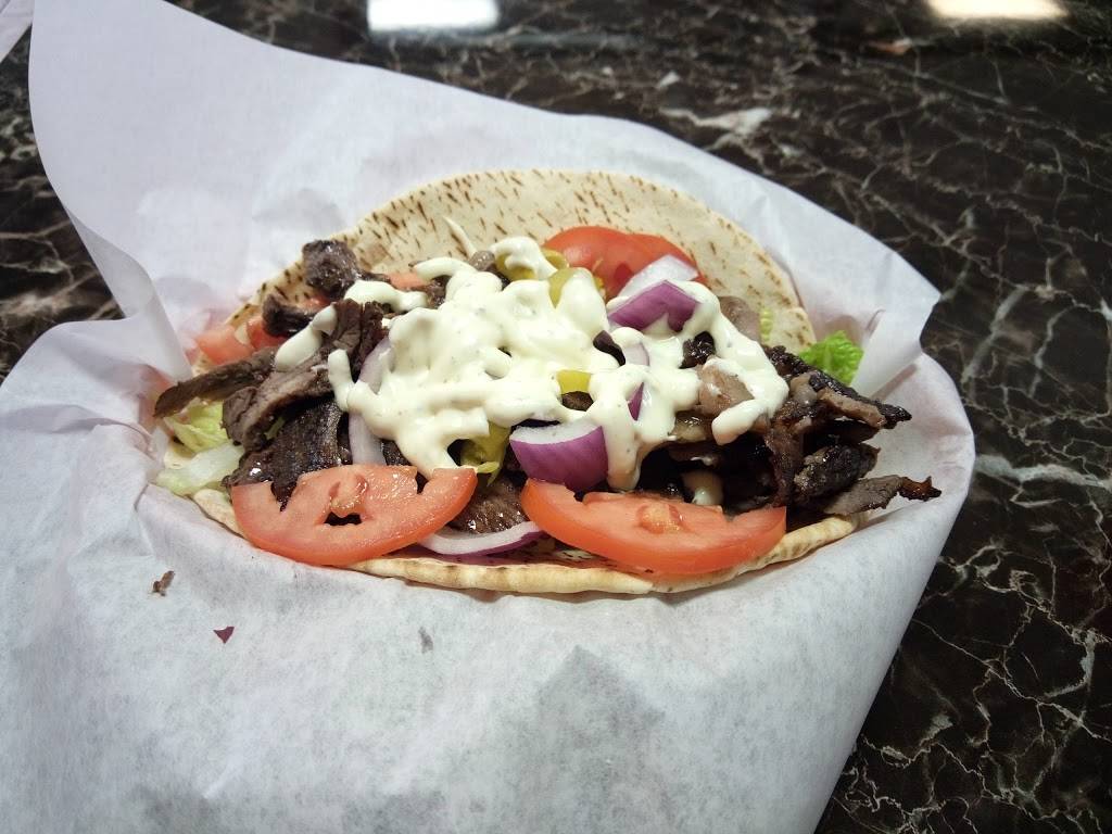 Ya sham Grill&bakery | restaurant | 3502 W Greenway Rd #1, Phoenix, AZ 85053, USA | 6028663444 OR +1 602-866-3444