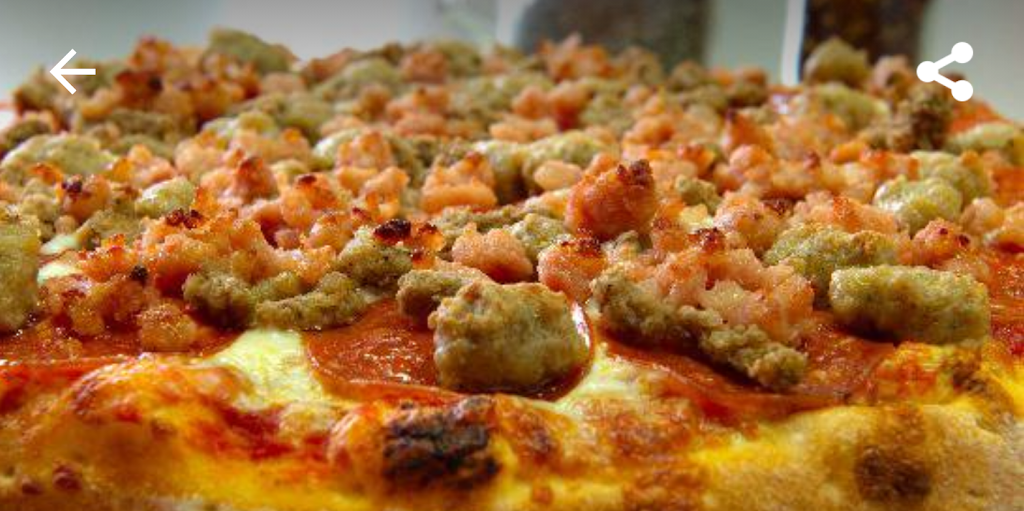 Richmond Hill Italian Pizza House | restaurant | 10909 Yonge St #7, Richmond Hill, ON L4C 3E3, Canada | 9058848400 OR +1 905-884-8400