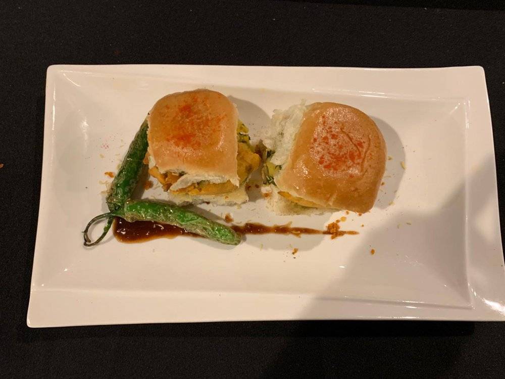 Mumbai Local | restaurant | 98 S 2nd St, San Jose, CA 95113, USA | 4084182230 OR +1 408-418-2230