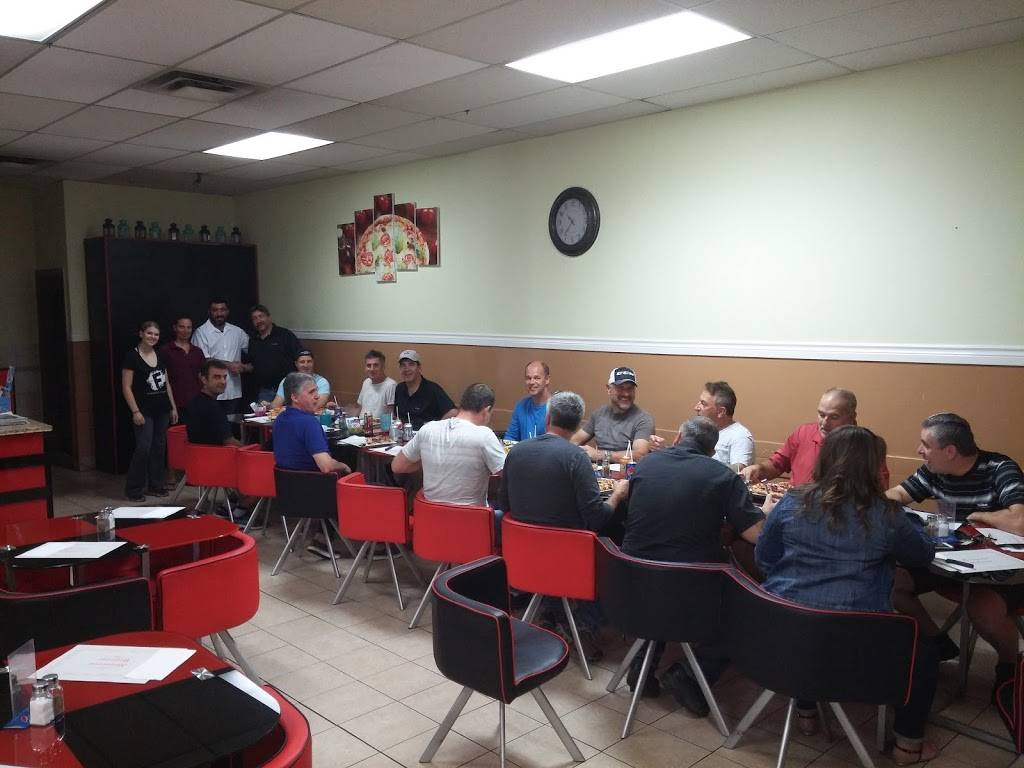 Jardin du Paradis | restaurant | 312 Boulevard Sir-Wilfrid-Laurier, Mont-Saint-Hilaire, QC J3H 3N7, Canada | 4504644447 OR +1 450-464-4447