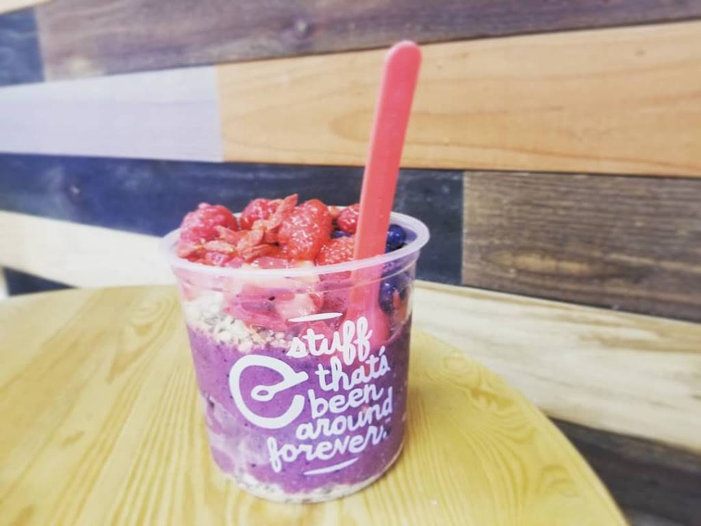 Everbowl | restaurant | 114 Encinitas Blvd, Encinitas, CA 92024, USA | 7604875105 OR +1 760-487-5105