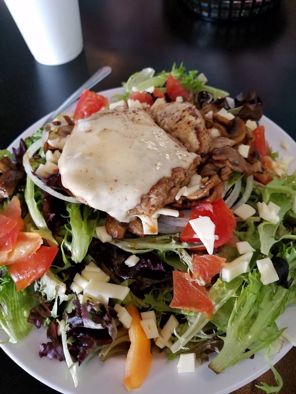 Uncle Bos Hamburgers & Deli | restaurant | 640 W Debbie Ln # 170, Mansfield, TX 76063, USA | 8174537476 OR +1 817-453-7476