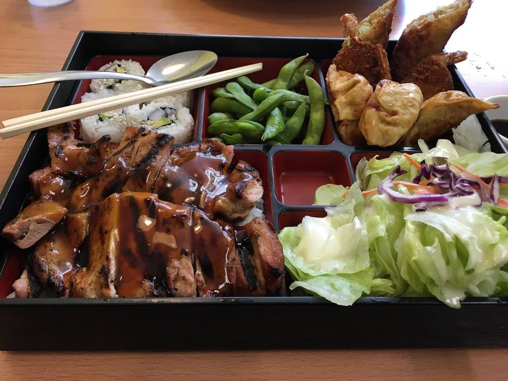 Kami Teriyaki | restaurant | 14130 Juanita Dr NE, Bothell, WA 98028, USA | 4258234777 OR +1 425-823-4777
