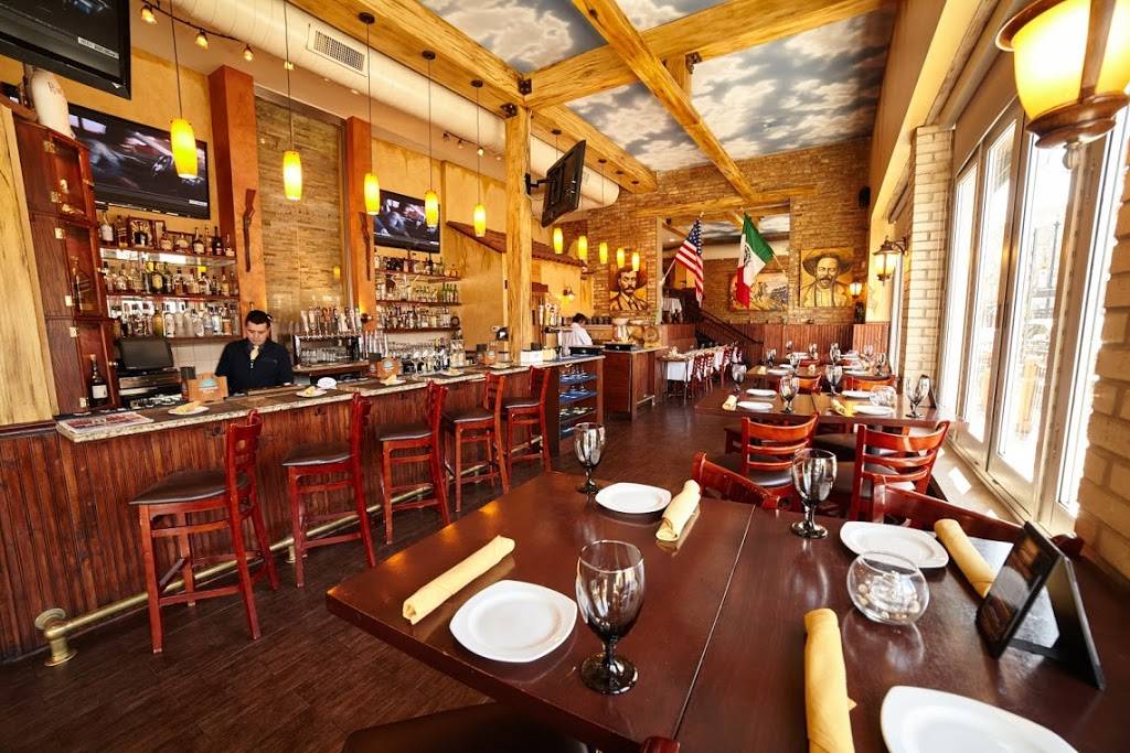 Revolución Steakhouse | night club | 3443 N Broadway, Chicago, IL 60657, USA | 7736619893 OR +1 773-661-9893