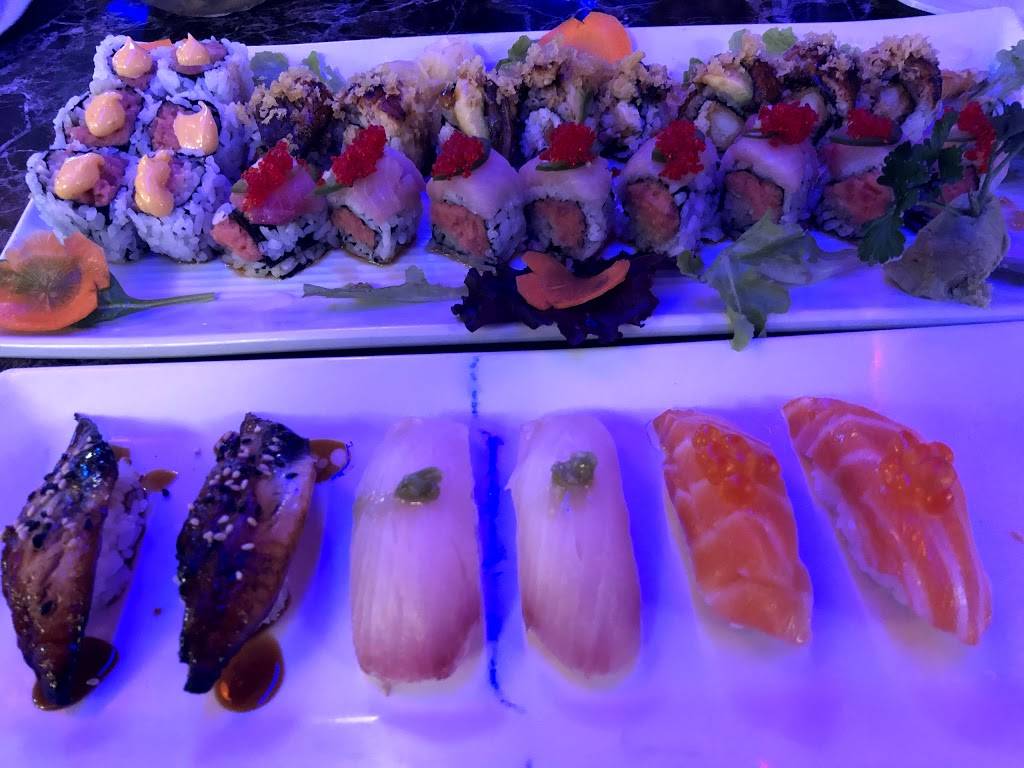 Happi Sushi Japanese Restaurant | restaurant | 561 Roger Williams Ave, Highland Park, IL 60035, USA | 8474321516 OR +1 847-432-1516