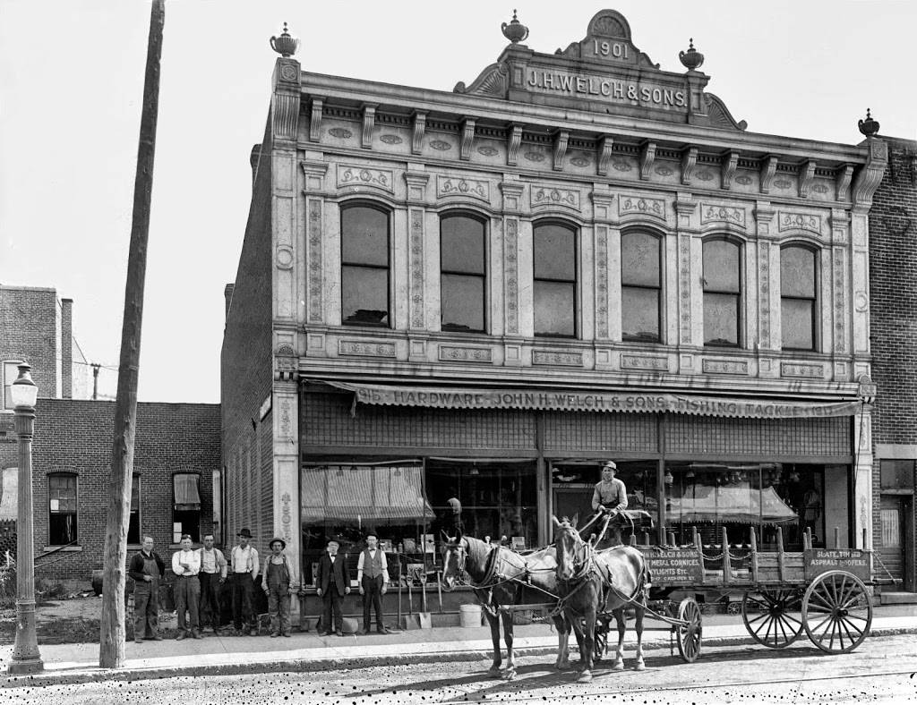 Welchs Ale House | restaurant | 1915 S Calhoun St, Fort Wayne, IN 46802, USA | 2604566542 OR +1 260-456-6542