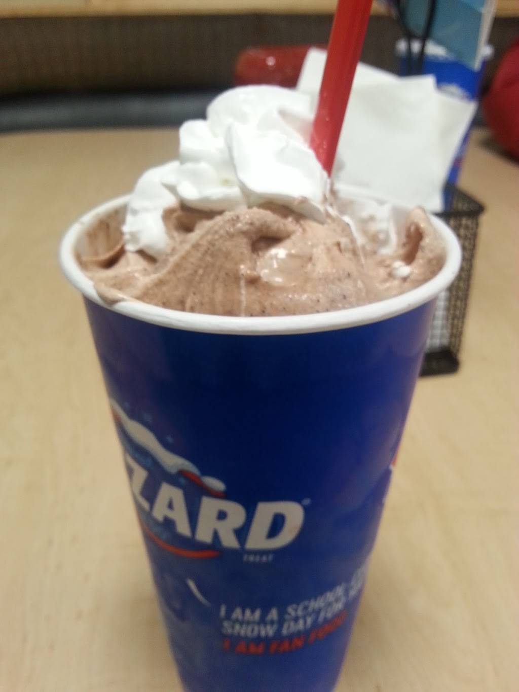 Dairy Queen Grill & Chill | restaurant | 3030 Fish Hatchery Rd, Fitchburg, WI 53713, USA | 6082732276 OR +1 608-273-2276