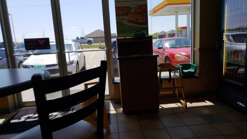 Subway | restaurant | 1160 E Centerton Blvd, Centerton, AR 72719, USA | 4797951910 OR +1 479-795-1910
