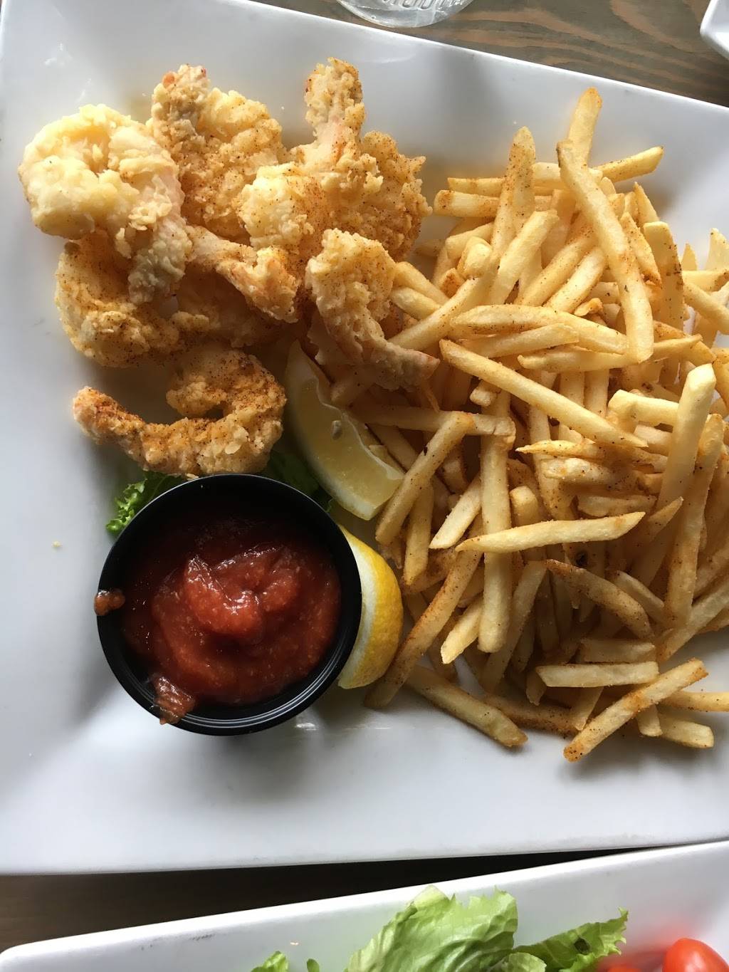 Fontenot’s Seafood & Grill | restaurant | 78336 US-40, Winter Park, CO 80482, USA | 9707264021 OR +1 970-726-4021