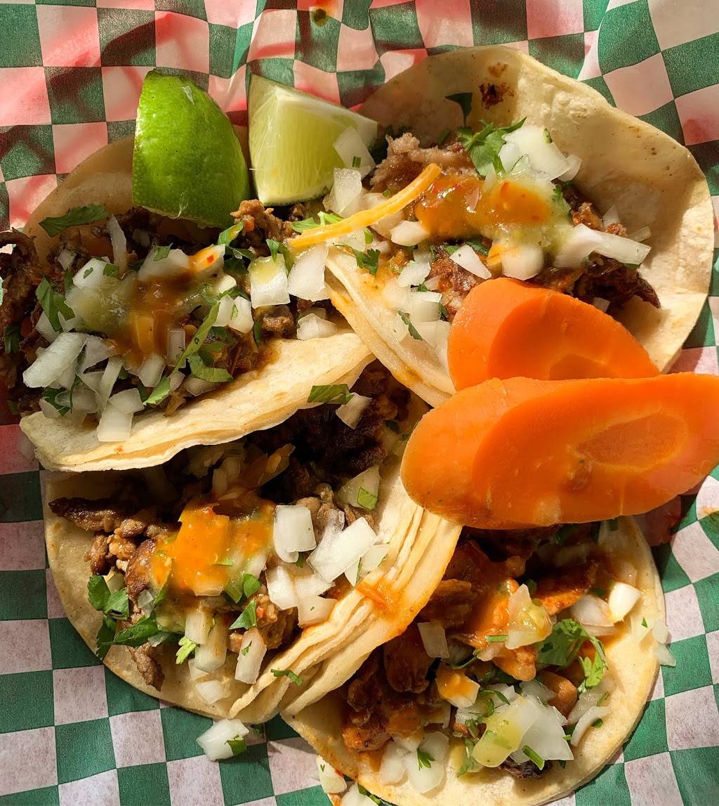 Taqueria El Gallo Diaz | restaurant | 16510 Aurora Ave N, Shoreline, WA 98133, USA | 2068982782 OR +1 206-898-2782