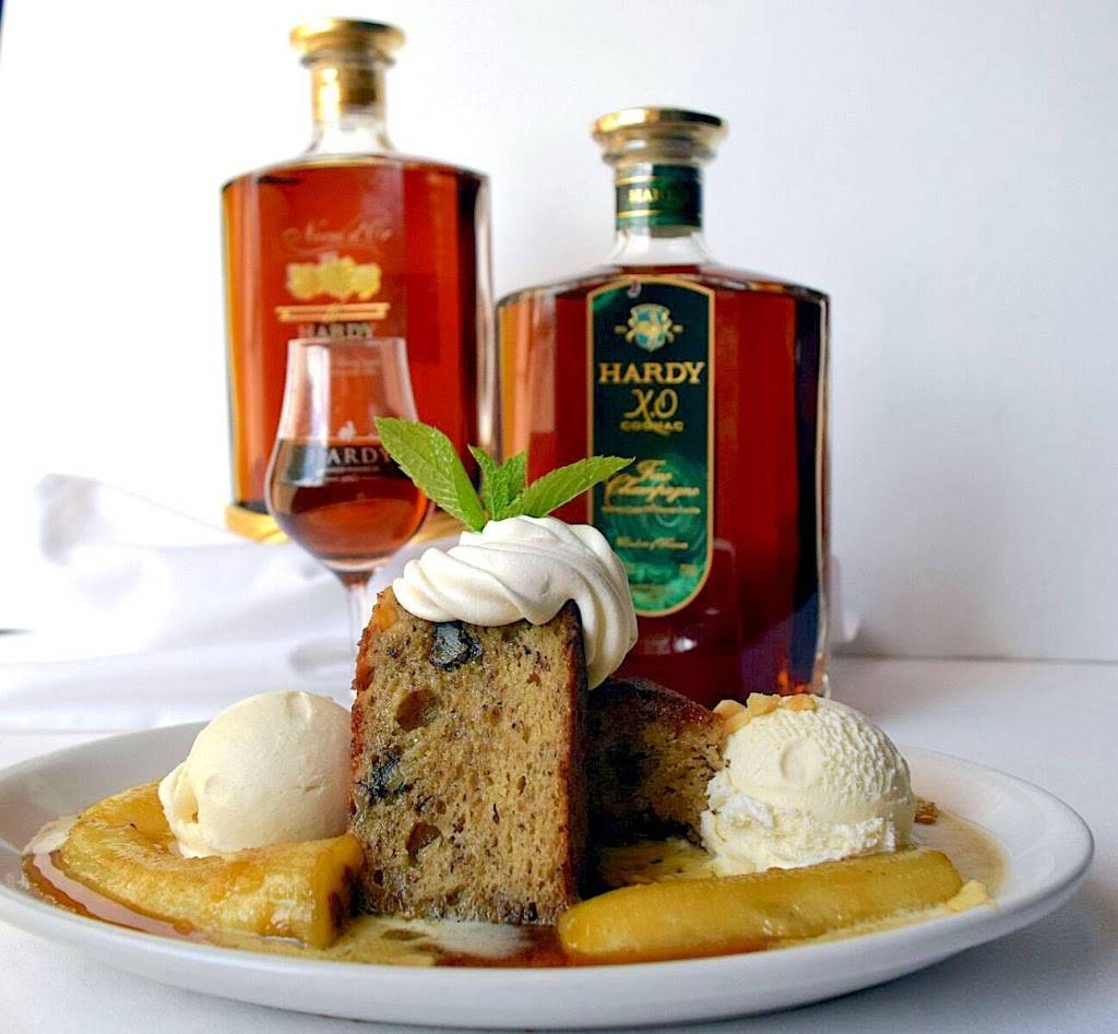 Malios | restaurant | 400 N Ashley Dr, Tampa, FL 33602, USA | 8132237746 OR +1 813-223-7746