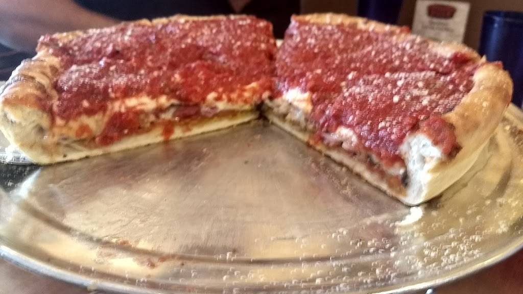 Bourbon House Pizza | restaurant | 7500 Oakbrook Dr, Florence, KY 41042, USA | 8592827999 OR +1 859-282-7999