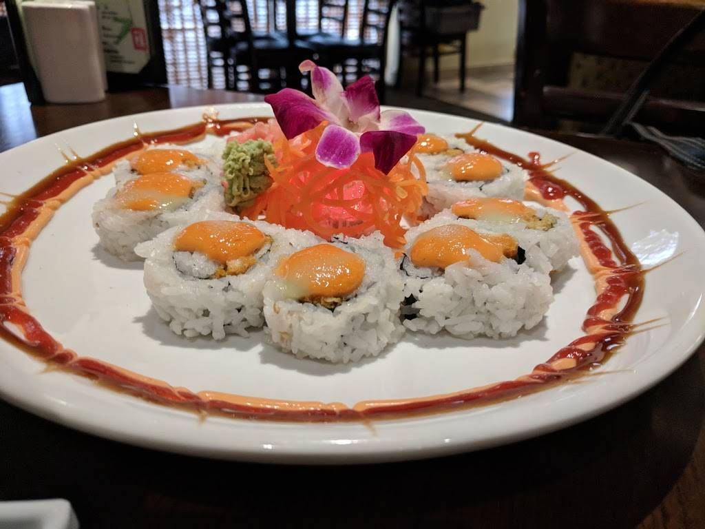 Bamboo Bistro | restaurant | 700 US-441, Lady Lake, FL 32159, USA | 3527509998 OR +1 352-750-9998