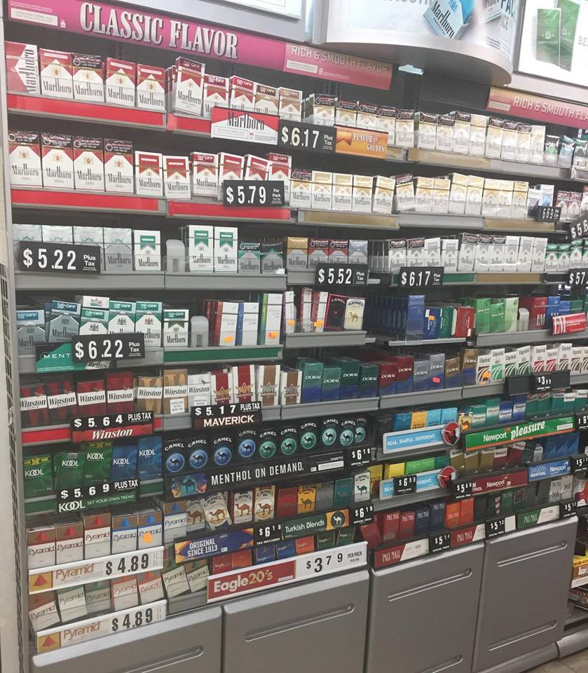 Best Stop Quick Mart #19 | meal takeaway | 35086 Weiss Rd, Walker, LA 70785, USA | 2256861512 OR +1 225-686-1512