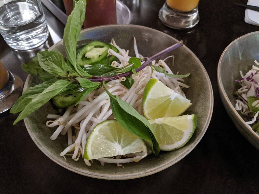 Unknown Vietnamese Kitchen | restaurant | 11911 Wilshire Blvd, Los Angeles, CA 90025, USA | 4242083079 OR +1 424-208-3079