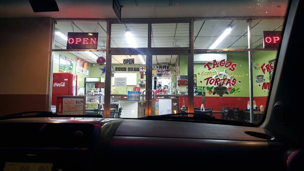 Gios Taqueria | restaurant | 1012 Webb Chapel Rd, Carrollton, TX 75006, USA | 9724161484 OR +1 972-416-1484