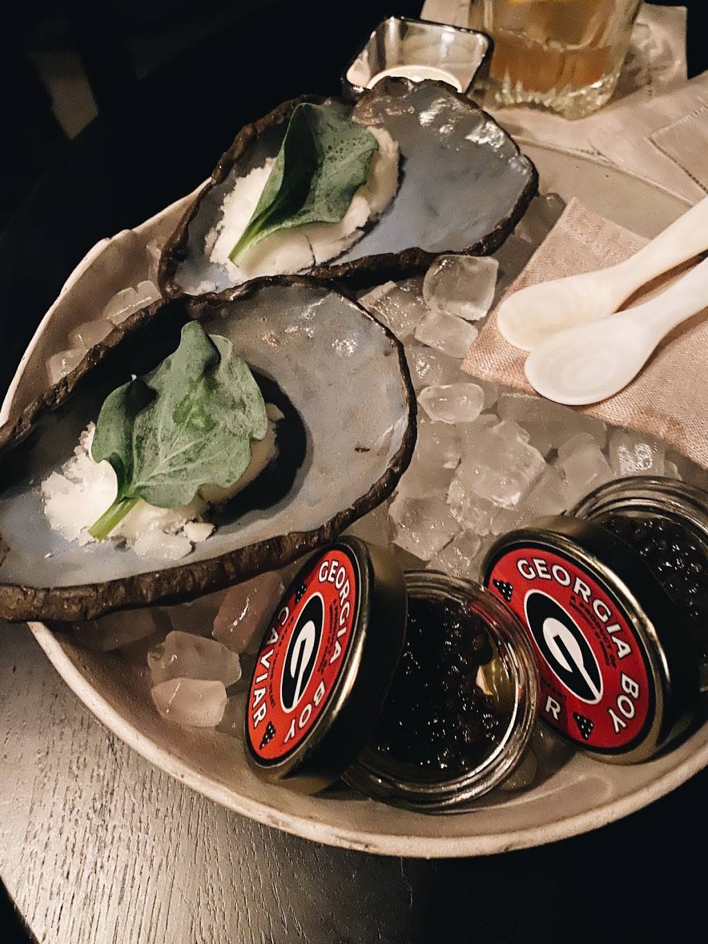 Georgia Boy | restaurant | 1043 Ponce De Leon Ave NE, Atlanta, GA 30306, USA | 4046983961 OR +1 404-698-3961