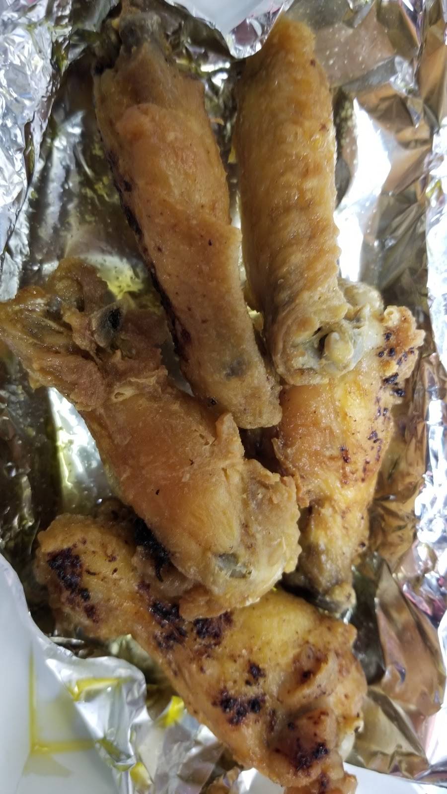 Checkers | restaurant | 3500 Aramingo Ave, Philadelphia, PA 19134, USA | 2675386481 OR +1 267-538-6481