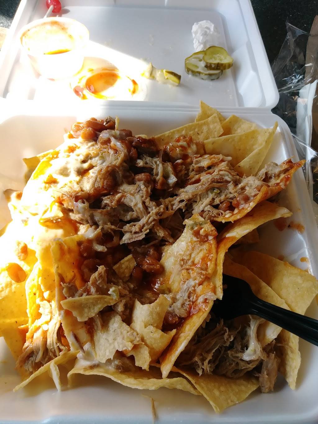 Strouds Barbeque | restaurant | 1010 Fulton Greer Ln, Franklin, TN 37064, USA | 6155950200 OR +1 615-595-0200