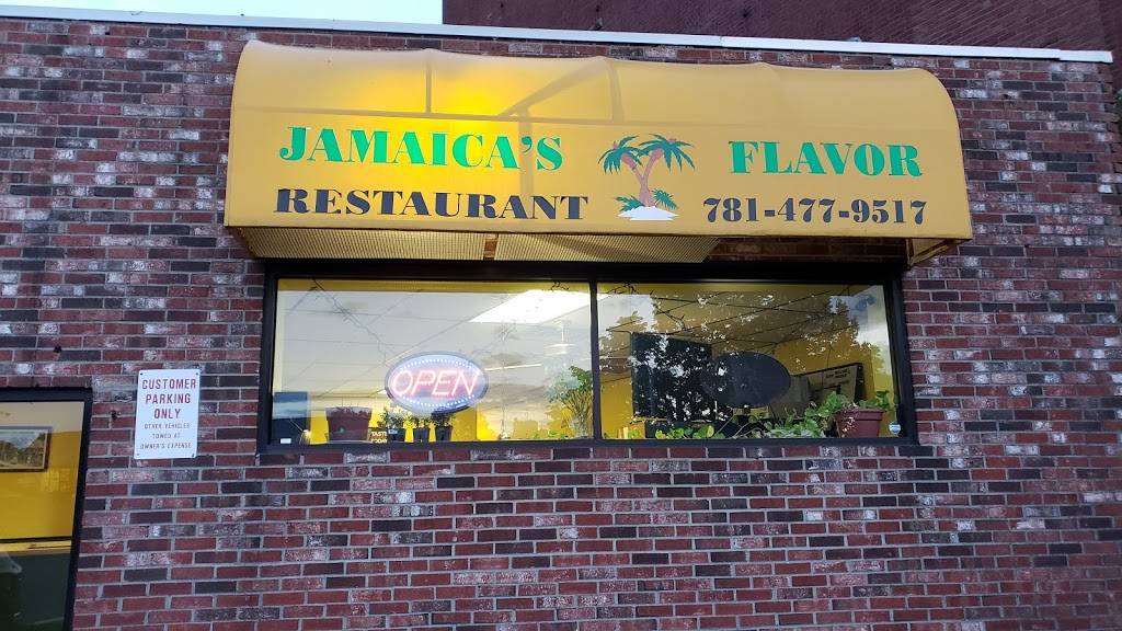 JAMAICAS FLAVOR | restaurant | 121 Pleasant St, Lynn, MA 01901, USA | 7814779517 OR +1 781-477-9517