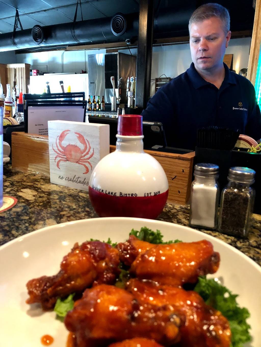 Beaver Lake Bistro | restaurant | 14528 E Hwy 12, Rogers, AR 72756, USA | 4793726554 OR +1 479-372-6554