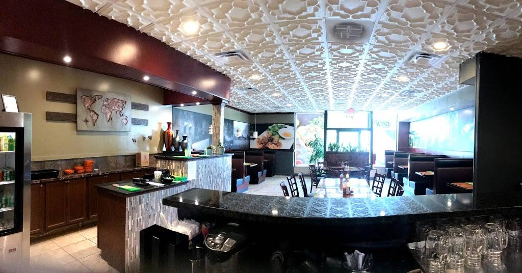 PHO 5UP CROFTON | restaurant | 1268, MD-3, Crofton, MD 21114, USA | 4432924323 OR +1 443-292-4323