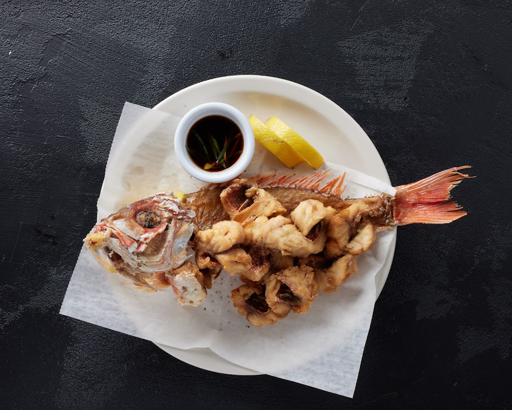 Haru Japanese Cuisine | restaurant | 1628 &, 1630 Puente Ave, Baldwin Park, CA 91706, USA | 6266991021 OR +1 626-699-1021