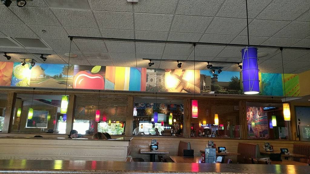 Applebees Grill + Bar | restaurant | 24872 Madison Ave, Murrieta, CA 92562, USA | 9518941846 OR +1 951-894-1846