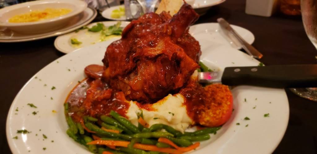 Siglers Rotisserie & Seafood | restaurant | 12 Sheridan Park Cir, Bluffton, SC 29910, USA | 8438155030 OR +1 843-815-5030