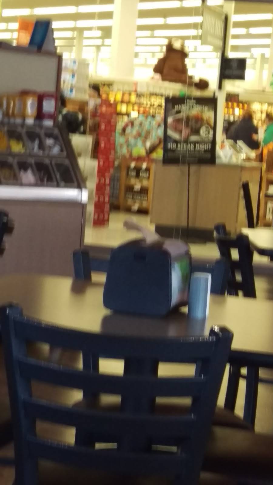 Hy-Vee Market Café | restaurant | 4815 Maple Dr, Pleasant Hill, IA 50327, USA | 5152628395 OR +1 515-262-8395