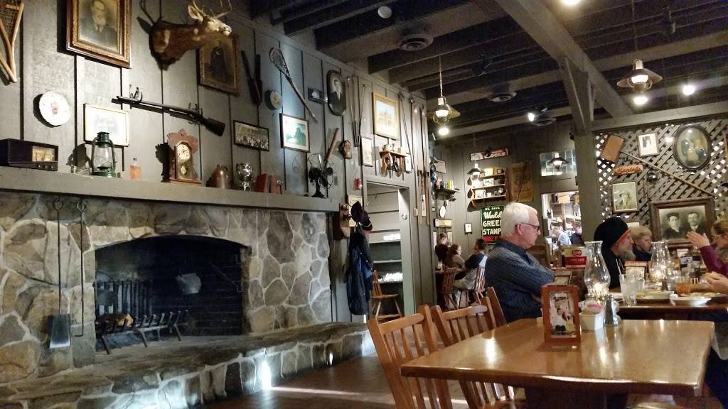 Cracker Barrel Old Country Store | restaurant | 145 Prospect Hill Rd, East Windsor, CT 06088, USA | 8606238824 OR +1 860-623-8824