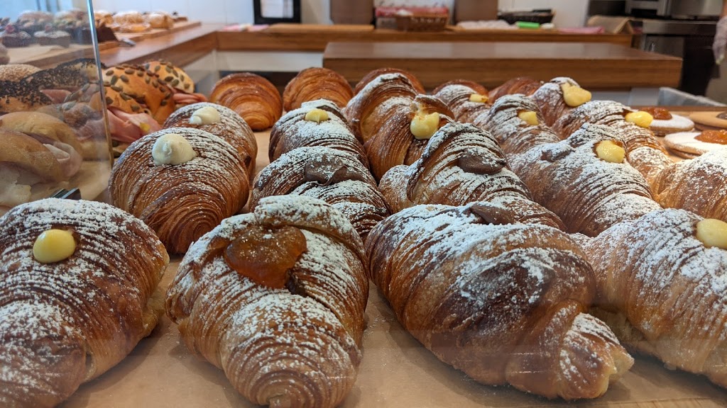 Rosetta Bakery | bakery | 1666 Collins Ave, Miami Beach, FL 33139, USA | 3059077705 OR +1 305-907-7705