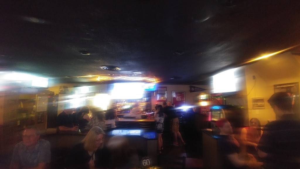 Dantes Gameday Grille | restaurant | 1019 N Main St, Akron, OH 44310, USA | 3309228344 OR +1 330-922-8344