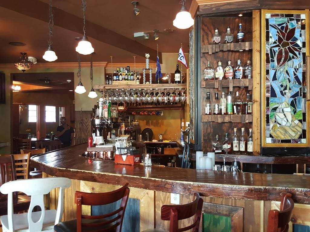 Santiagos Bodega | Orlando | restaurant | 802 Virginia Dr, Orlando, FL 32803, USA | 4074126979 OR +1 407-412-6979