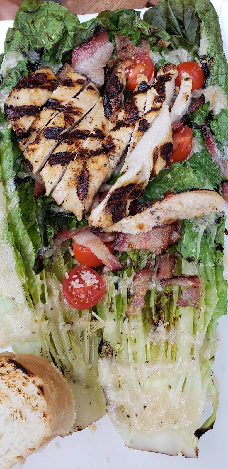 Dalys | restaurant | 307 3rd St, Wausau, WI 54403, USA | 7152981331 OR +1 715-298-1331