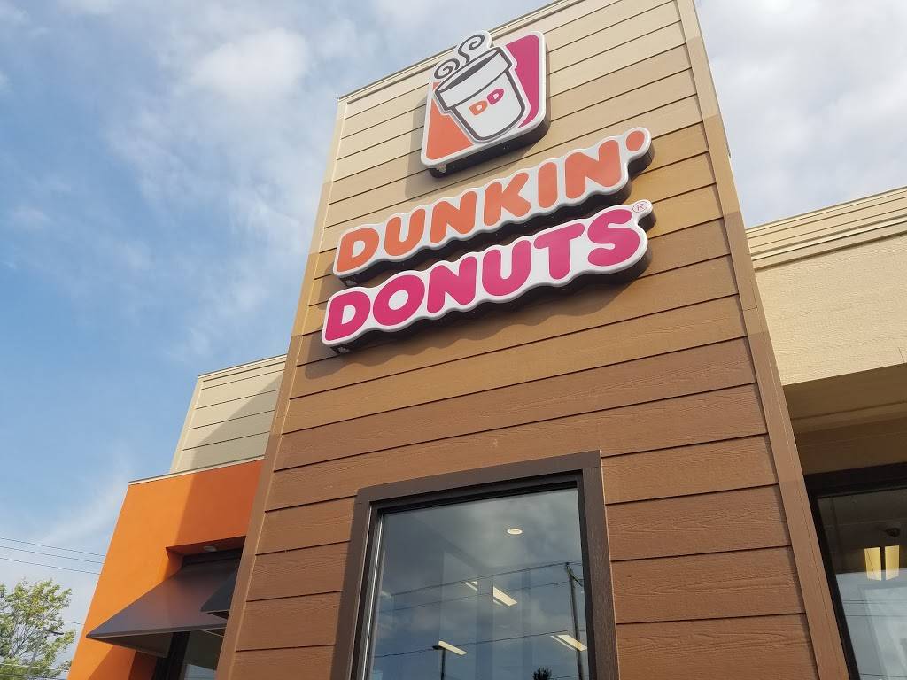 Dunkin | bakery | 6166 S Bay Rd, Cicero, NY 13039, USA | 3152884917 OR +1 315-288-4917