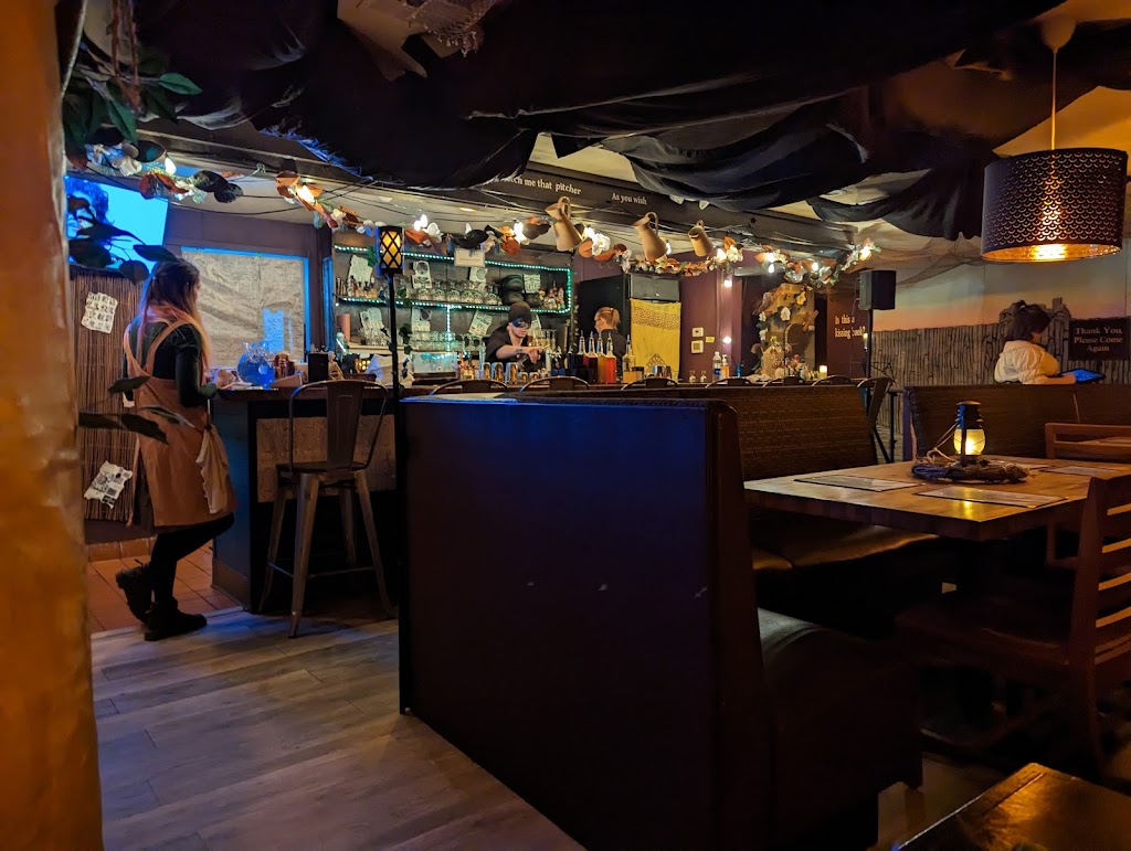 APPARITION A Pop-Up Before Christmas | restaurant | 4601 Shawnee Dr, Kansas City, KS 66106, USA | 4156130476 OR +1 415-613-0476