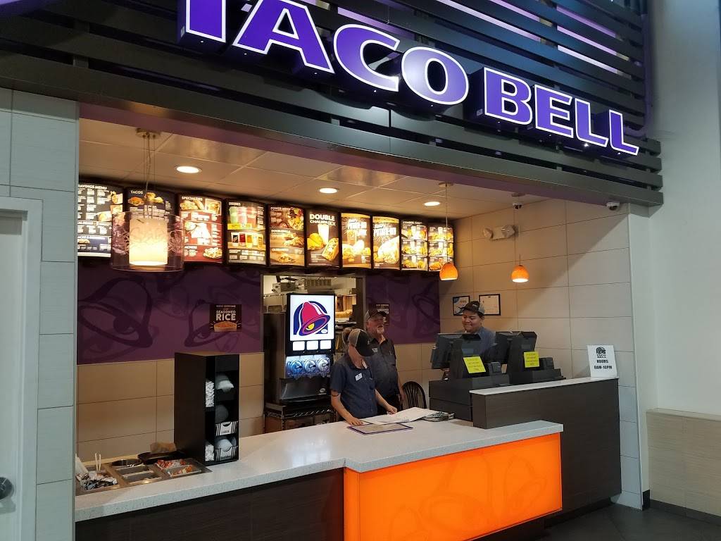 Taco Bell | restaurant | 2949 N Toltec Rd, Eloy, AZ 85131, USA | 5204667363 OR +1 520-466-7363