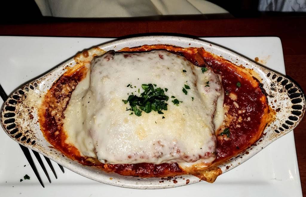 Ciao Ristorante Italiano | restaurant | 2015 E Vista Way, Vista, CA 92084, USA | 7606307333 OR +1 760-630-7333